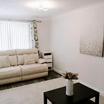 34 Buckthorn Grove, Middlesbrough, Ts8 9bf Holiday home Middlesbrough