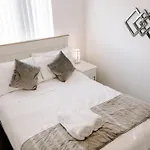 34 Buckthorn Grove, Middlesbrough, Ts8 9bf Holiday home *