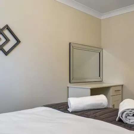 Prázdninový dům 34 Buckthorn Grove, Middlesbrough, Ts8 9bf Middlesbrough