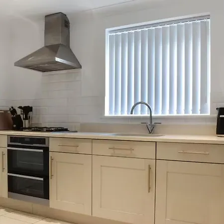 Prázdninový dům 34 Buckthorn Grove, Middlesbrough, Ts8 9bf *