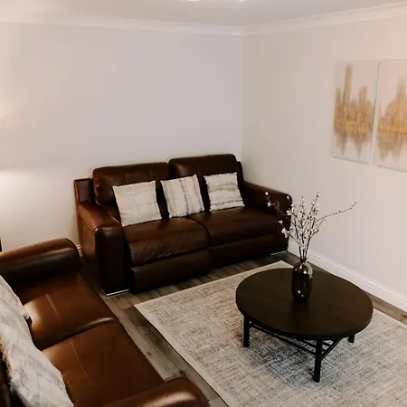 Buckthorn Grove - 4 Bed Stunning Home Prázdninový dům