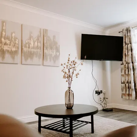 Buckthorn Grove - 4 Bed Stunning Home Prázdninový dům