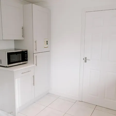 Prázdninový dům Buckthorn Grove - 4 Bed Stunning Home