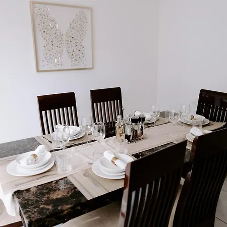 Prázdninový dům Buckthorn Grove - 4 Bed Stunning Home *