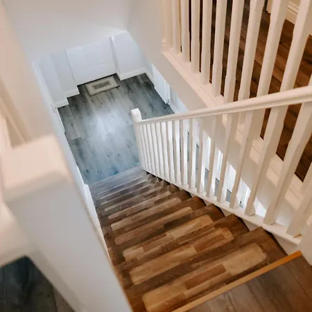 Prázdninový dům Buckthorn Grove - 4 Bed Stunning Home *