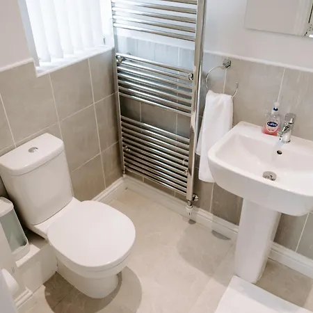 Prázdninový dům Buckthorn Grove - 4 Bed Stunning Home