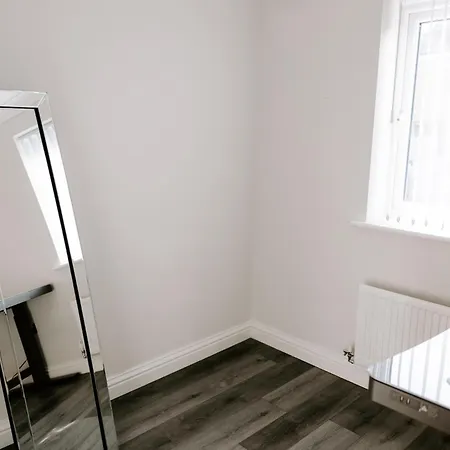 Buckthorn Grove - 4 Bed Stunning Home Middlesbrough