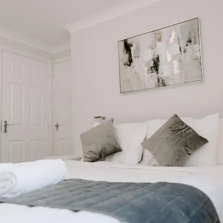 Prázdninový dům Buckthorn Grove - 4 Bed Stunning Home *