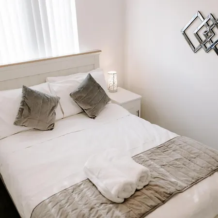 Buckthorn Grove - 4 Bed Stunning Home Prázdninový dům *